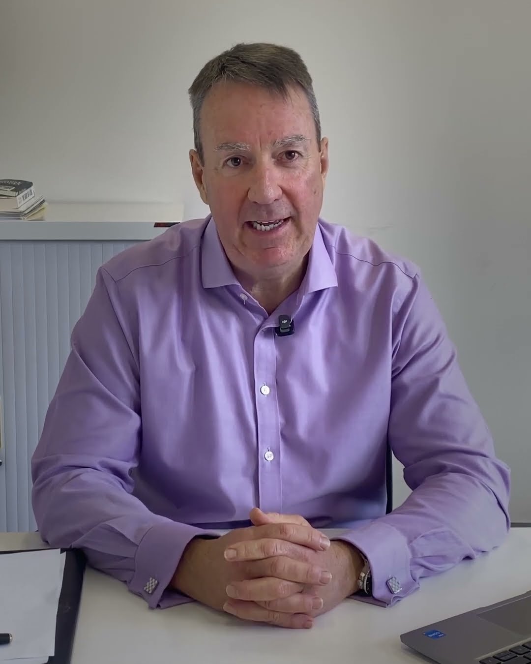 Has your mental health forced you to stop work