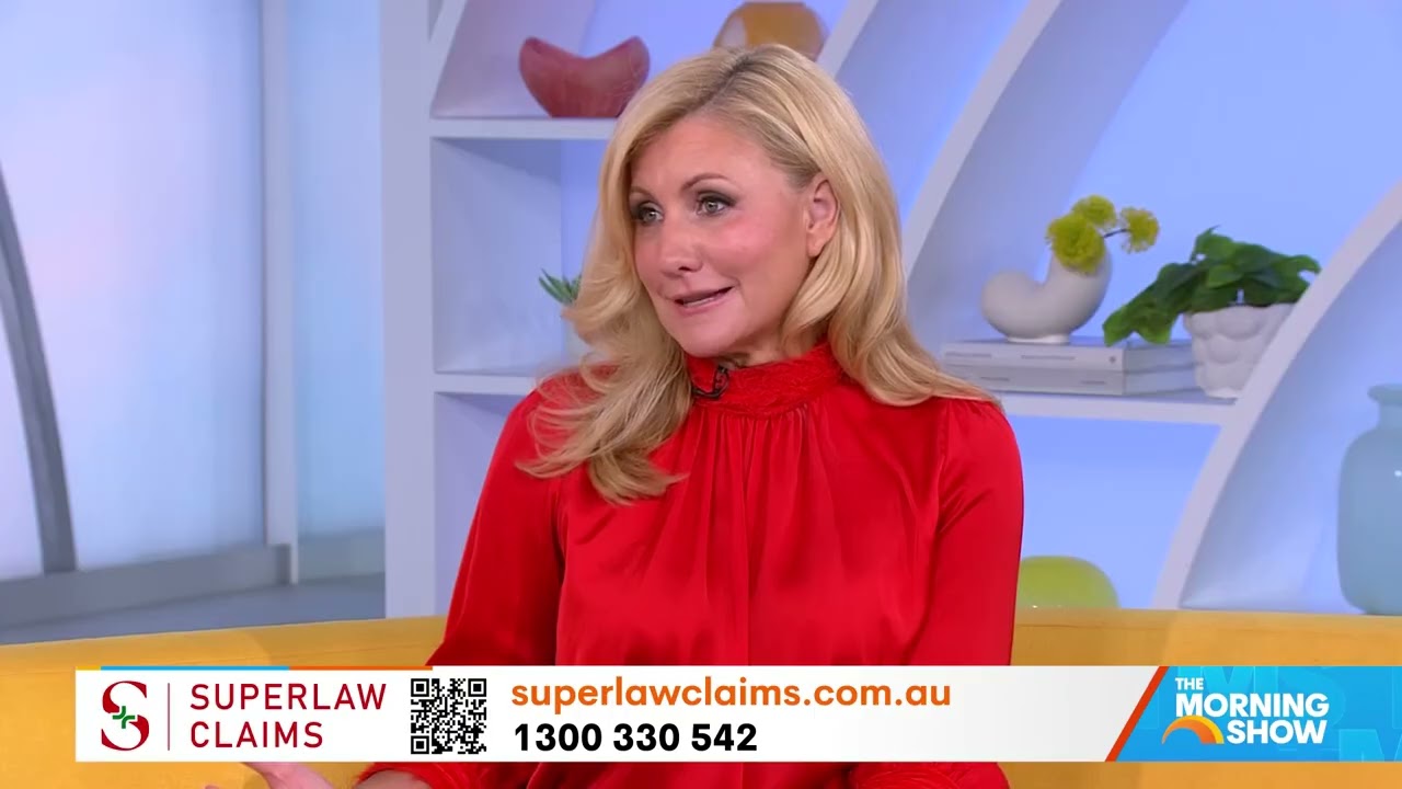 The Morning Show